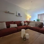 De Maine - 75m2 Refait A Neuf Apartmán