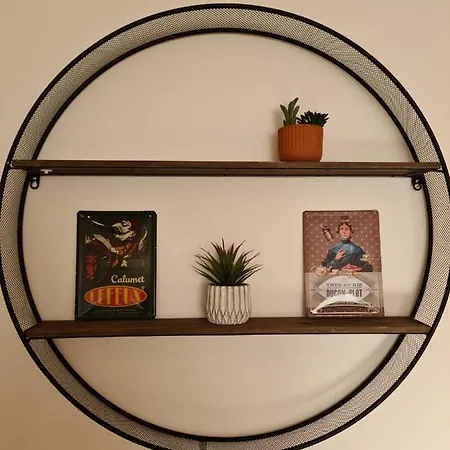 De Maine - 75m2 Refait A Neuf דירה