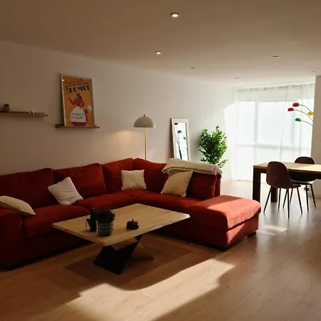 De Maine - 75m2 Refait A Neuf Angers