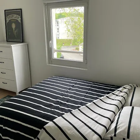 De Maine - 75m2 Refait A Neuf Angers