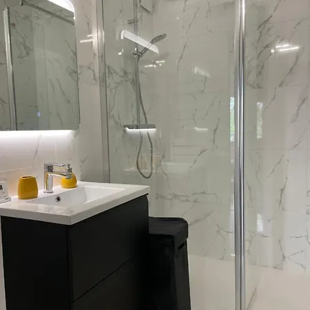 De Maine - 75m2 Refait A Neuf Apartment