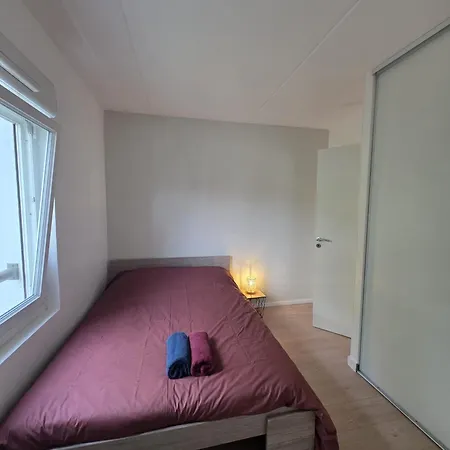 De Maine - 75m2 Refait A Neuf Apartmán *