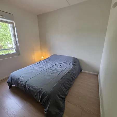 Apartmán De Maine - 75m2 Refait A Neuf *
