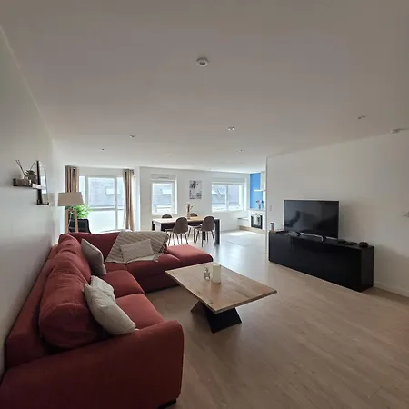 Apartmán De Maine - 75m2 Refait A Neuf