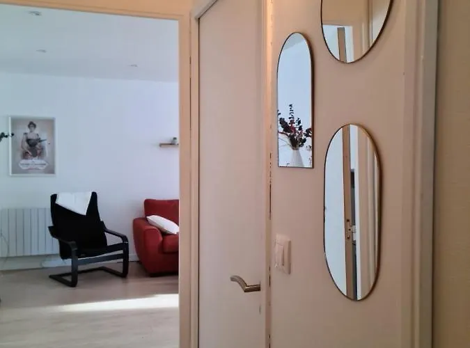 De Maine - 75m2 Refait A Neuf Apartamento *