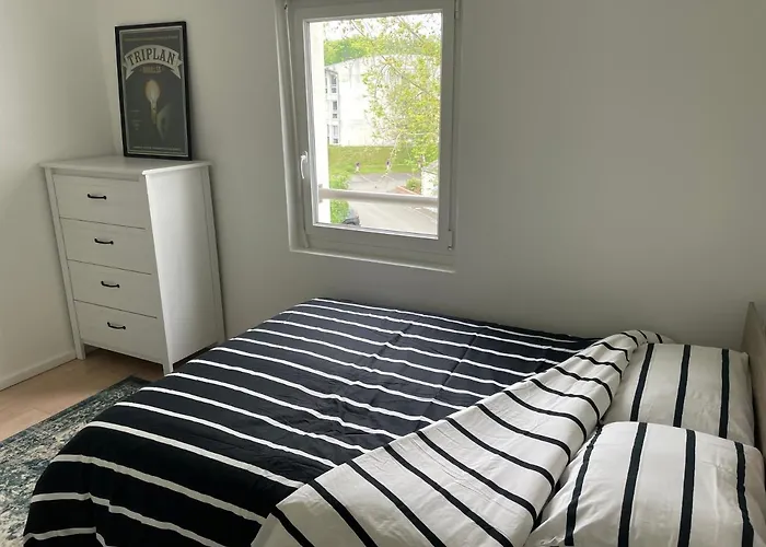 De Maine - 75m2 Refait A Neuf אנז'ה