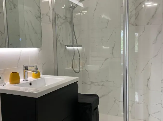 De Maine - 75m2 Refait A Neuf Apartamento