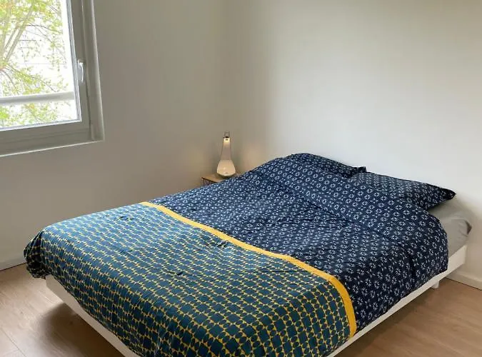 Apartment De Maine - 75m2 Refait A Neuf